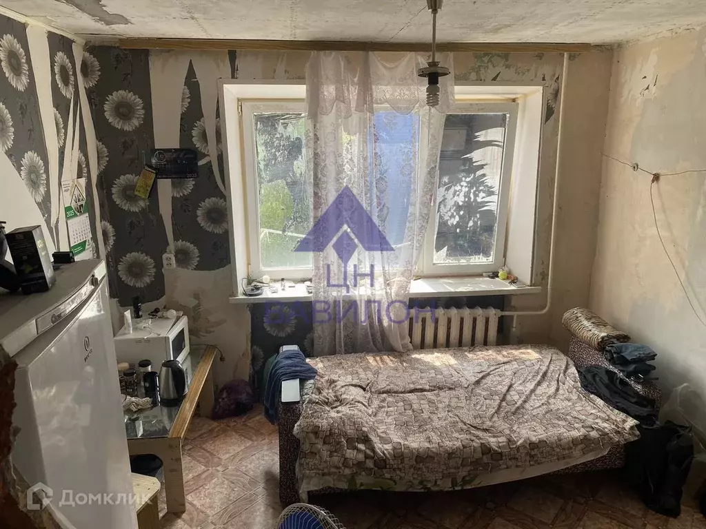 Продаётся квартира-студия, 17.4 м - Фото 0