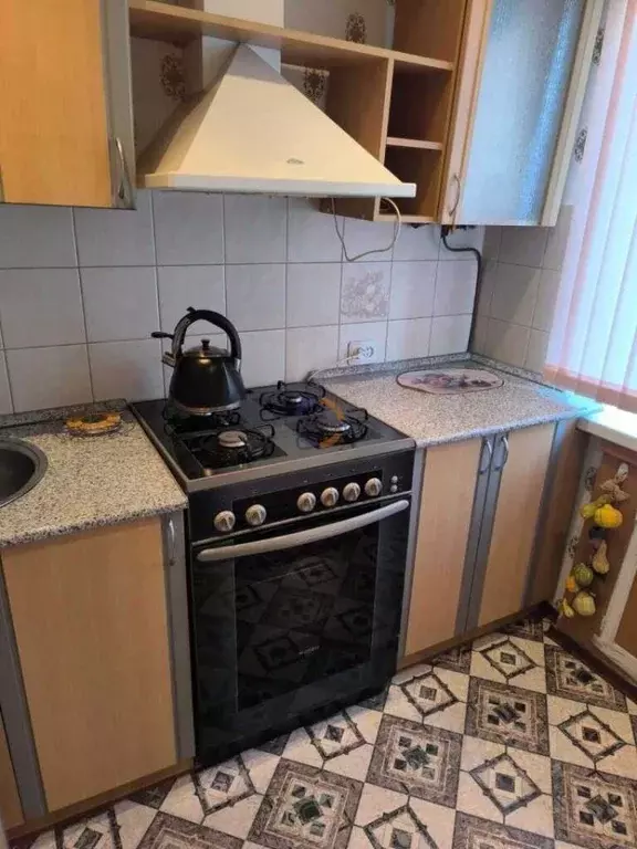 1-к кв. Новгородская область, Великий Новгород Район Торговая сторона, ... - Фото 1