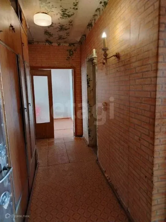 Продаётся 3-к квартира, 60.4 м - Фото 1