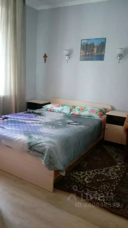 2-к кв. Краснодарский край, Геленджик Красноармейская ул., 6 (46.0 м) - Фото 0