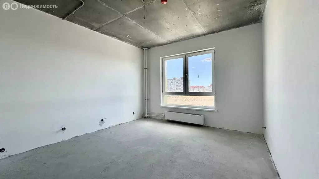 1-комнатная квартира: Благовещенск, улица 50 лет Октября, 263/2 (21.8 ... - Фото 2