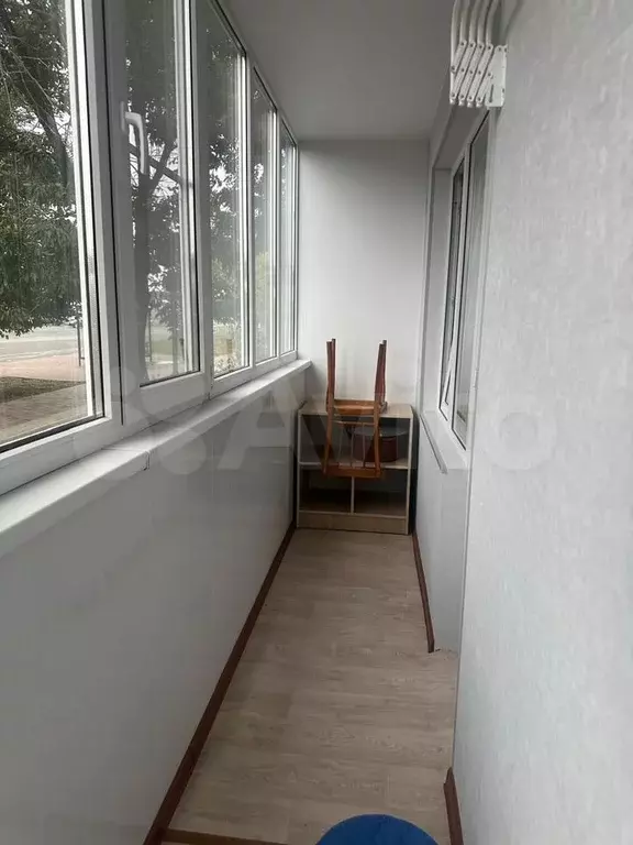 1-к. квартира, 32,9 м, 1/5 эт. - Фото 1