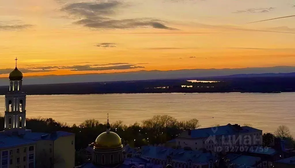 2-к кв. Самарская область, Самара Чапаевская ул., 205 (85.0 м) - Фото 1