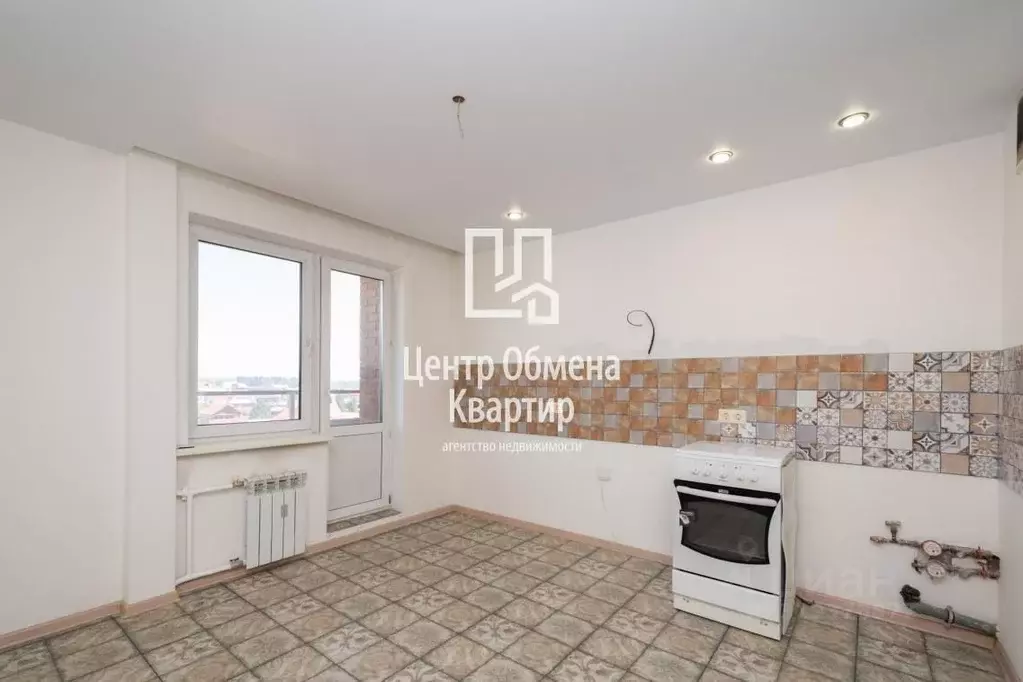 2-к кв. Иркутская область, Иркутск Байкальская ул., 317 (72.5 м) - Фото 1