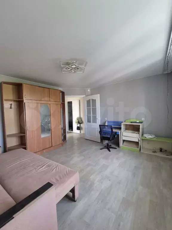 3-к. квартира, 95 м, 7/18 эт. - Фото 1