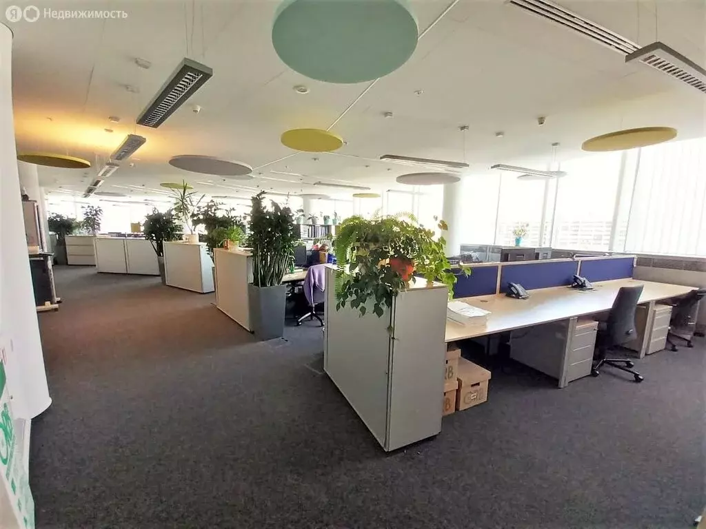 Офис (7367 м) - Фото 2