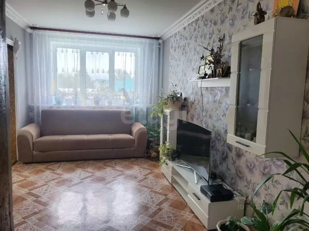 3-к кв. Сахалинская область, Южно-Сахалинск городской округ, с. ... - Фото 1