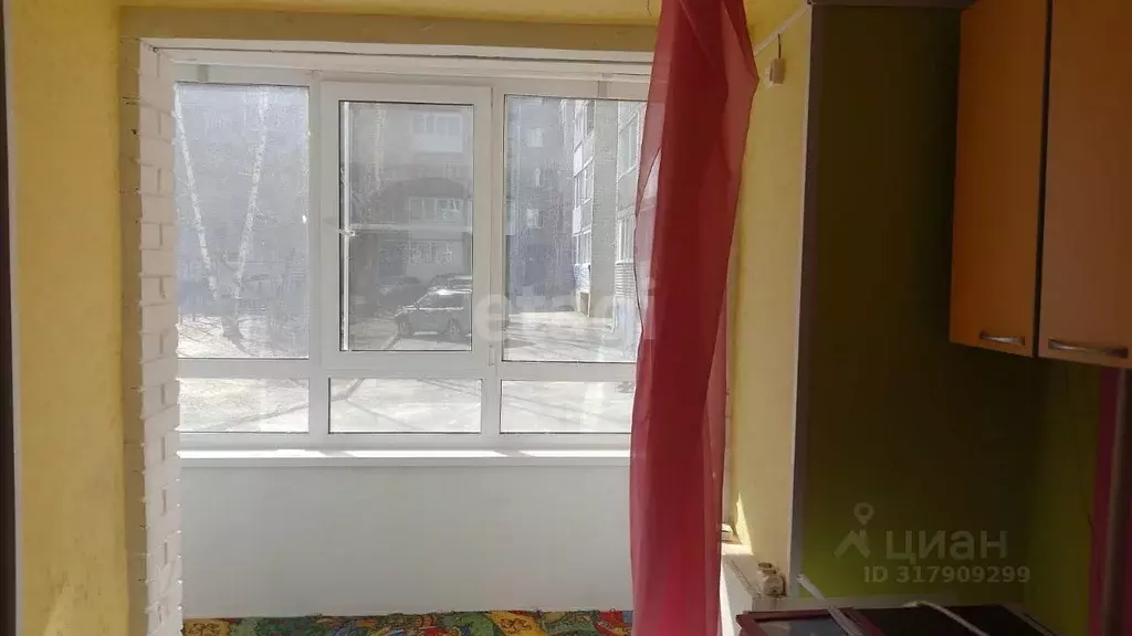 1-к кв. Томская область, Томск ул. Щорса, 11 (35.0 м) - Фото 1