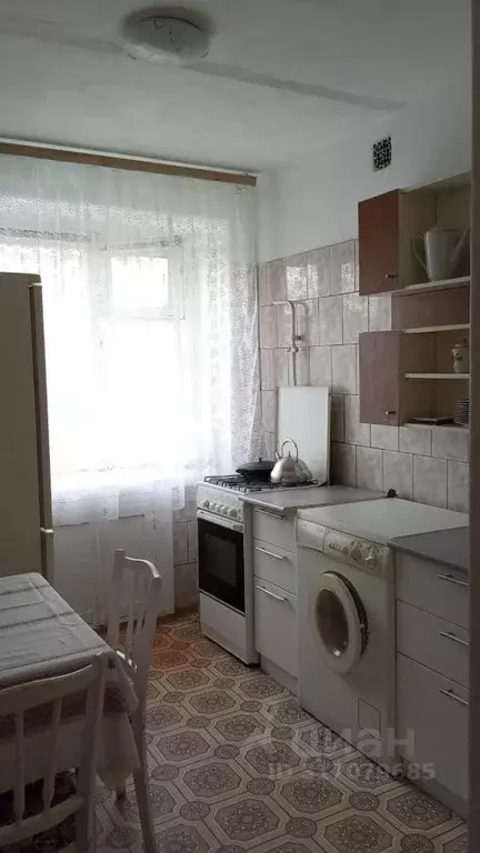 1-к кв. Омская область, Омск ул. Перелета, 2 (33.0 м) - Фото 0