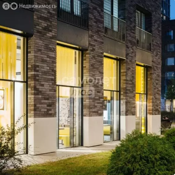 Помещение свободного назначения (109.12 м) - Фото 1