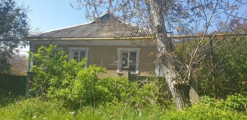 Дом в Крым, Симферополь ул. Сакская, 16 (127 м) - Фото 1