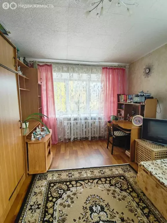 1-комнатная квартира: Муром, Кооперативная улица, 5 (32.4 м) - Фото 2