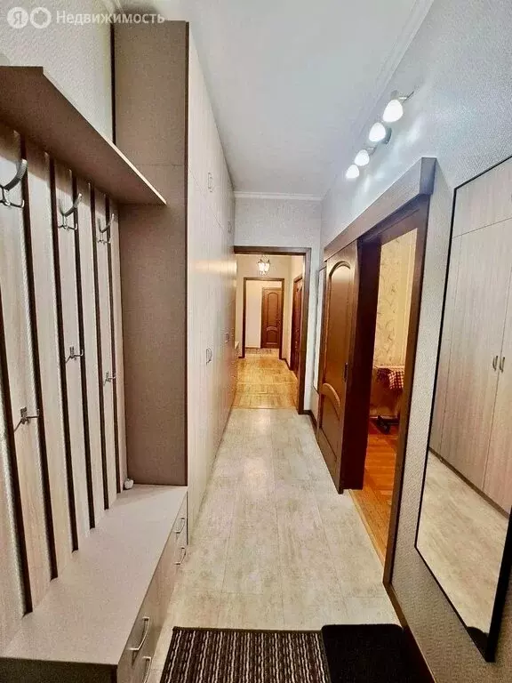 4-комнатная квартира: Москва, шоссе Энтузиастов, 52 (108.8 м) - Фото 0