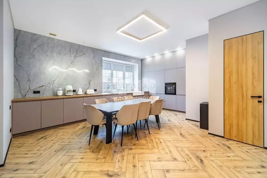 Таунхаус в Москва Академия Парк кп,  (180 м) - Фото 2