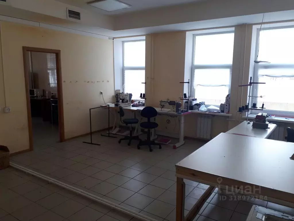 Помещение свободного назначения в Пензенская область, Сердобск ул. ... - Фото 0