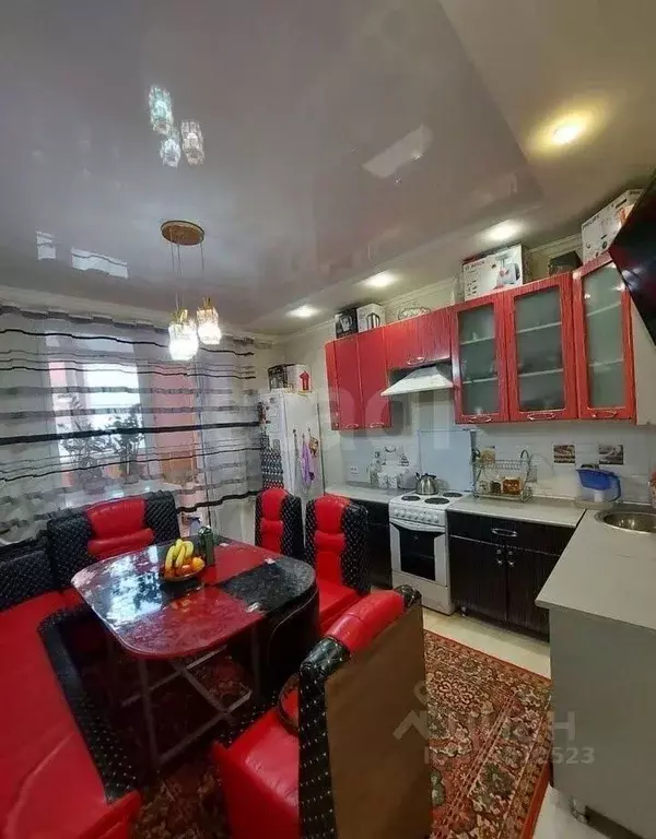 2-к кв. Забайкальский край, Чита Хабаровская ул., 70 (68.5 м) - Фото 1