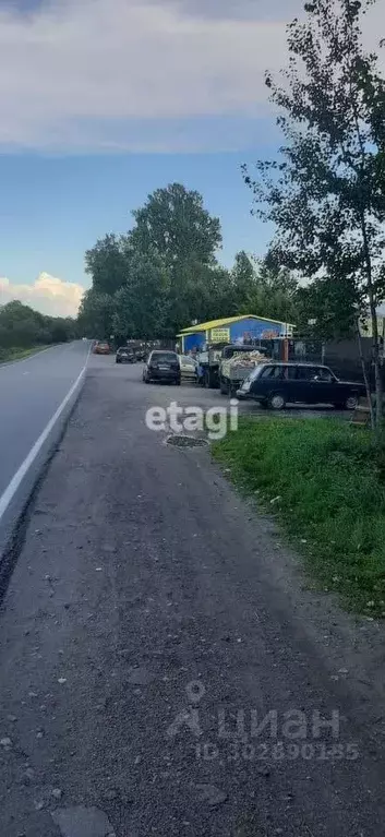 Дом в Ленинградская область, Кировский район, Синявинское городское ... - Фото 0