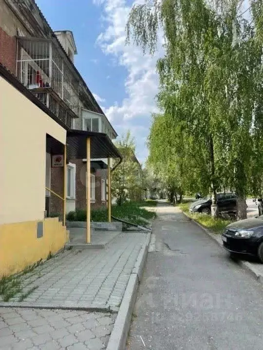 Помещение свободного назначения в Свердловская область, Ревда ул. ... - Фото 2