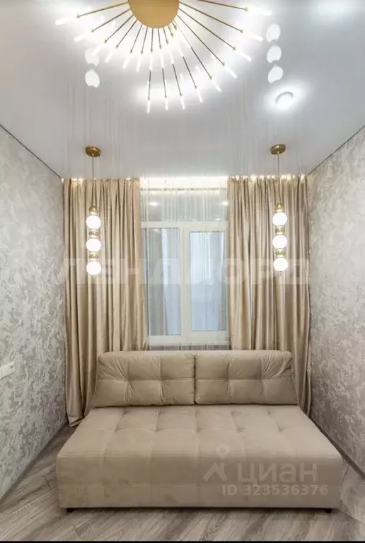 1-к кв. Ростовская область, Ростов-на-Дону Привокзальная ул., 3/1 ... - Фото 2