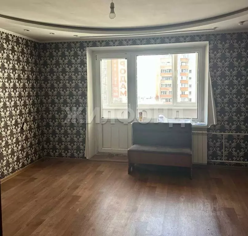 2-к кв. Хакасия, Абакан Трудовая ул., 73А (54.0 м) - Фото 1