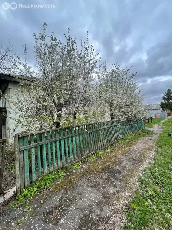 Дом в Муром, улица Орджоникидзе (30 м) - Фото 1