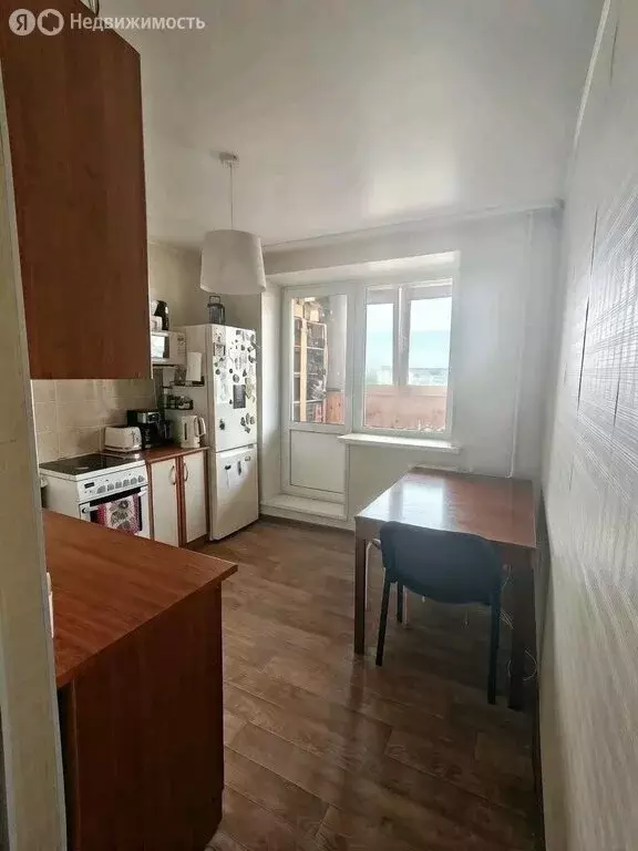 1-комнатная квартира: Уфа, улица Мусы Джалиля, 68 (37.3 м) - Фото 1