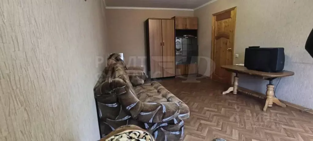 Комната Калининградская область, Калининград ул. Генерал-майора ... - Фото 1