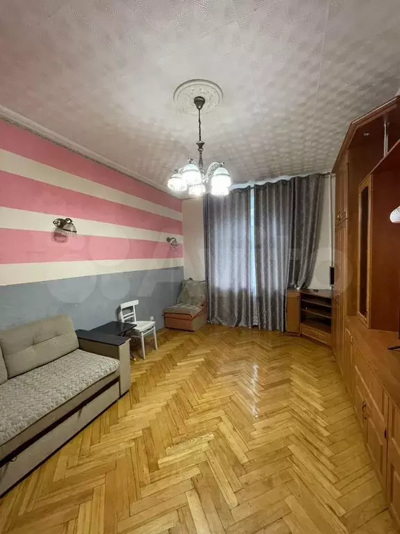 2-к. квартира, 56 м, 4/5 эт. - Фото 1