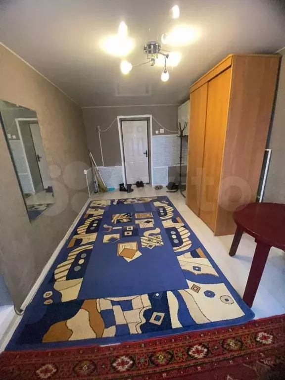 Комната 16,4 м в 5-к., 4/5 эт. - Фото 1