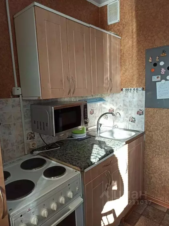 1-к кв. Московская область, Королев Калининградский проезд, 2 (30.0 м) - Фото 2