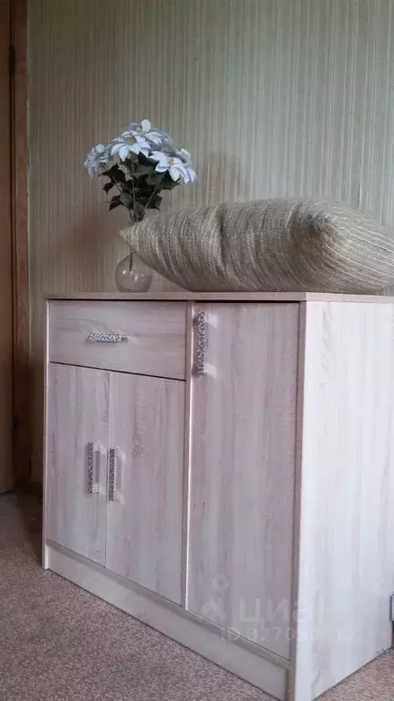 Комната Москва Краснодонская ул., 34К2 (12.0 м) - Фото 2