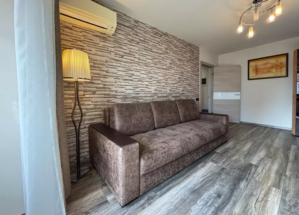 1-к кв. Москва Чертановская ул., 34К1 (32.0 м) - Фото 2