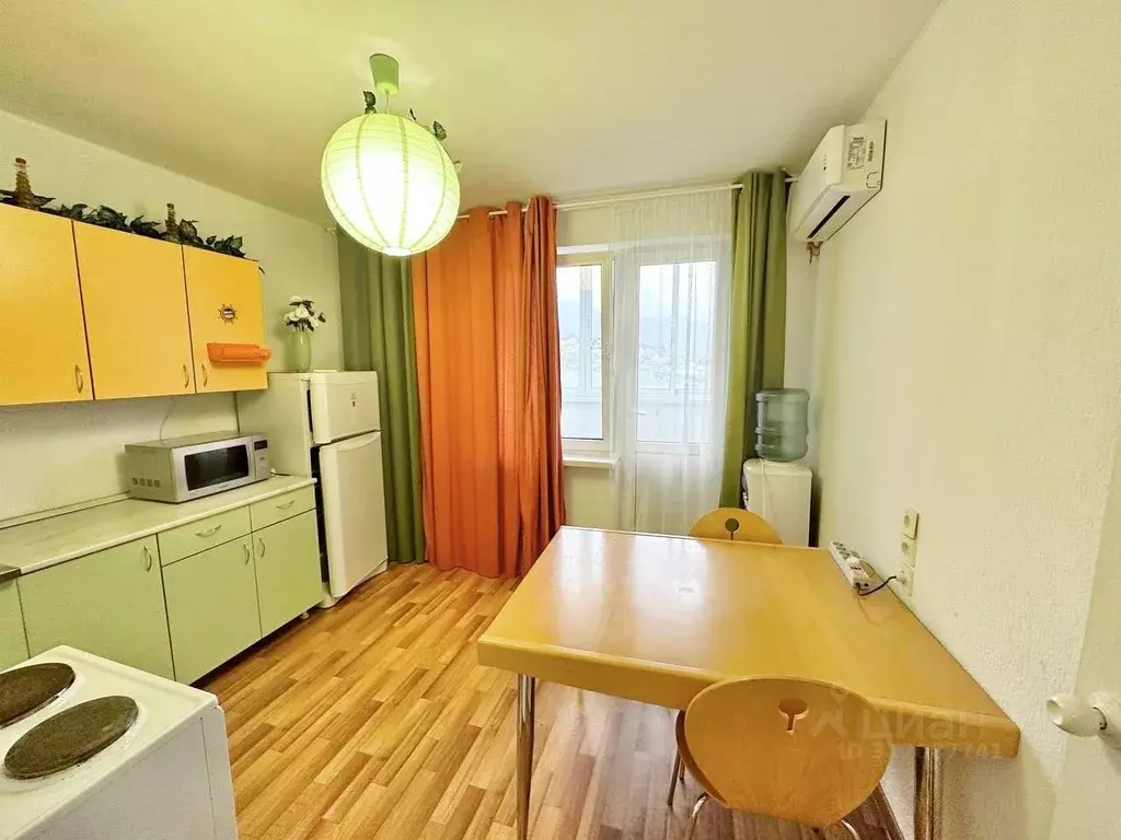 Квартира, 2 комнаты, 56.1 м - Фото 0