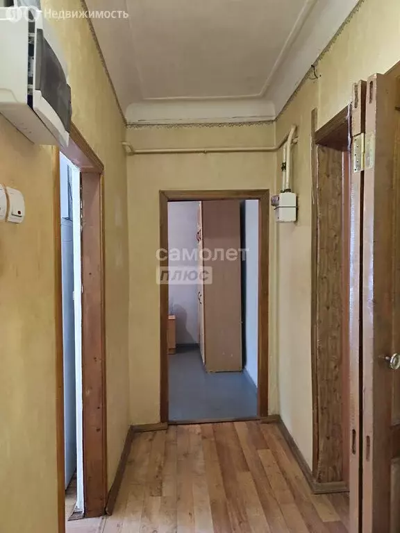 2-комнатная квартира: Майкоп, улица Ленина, 114 (44 м) - Фото 1