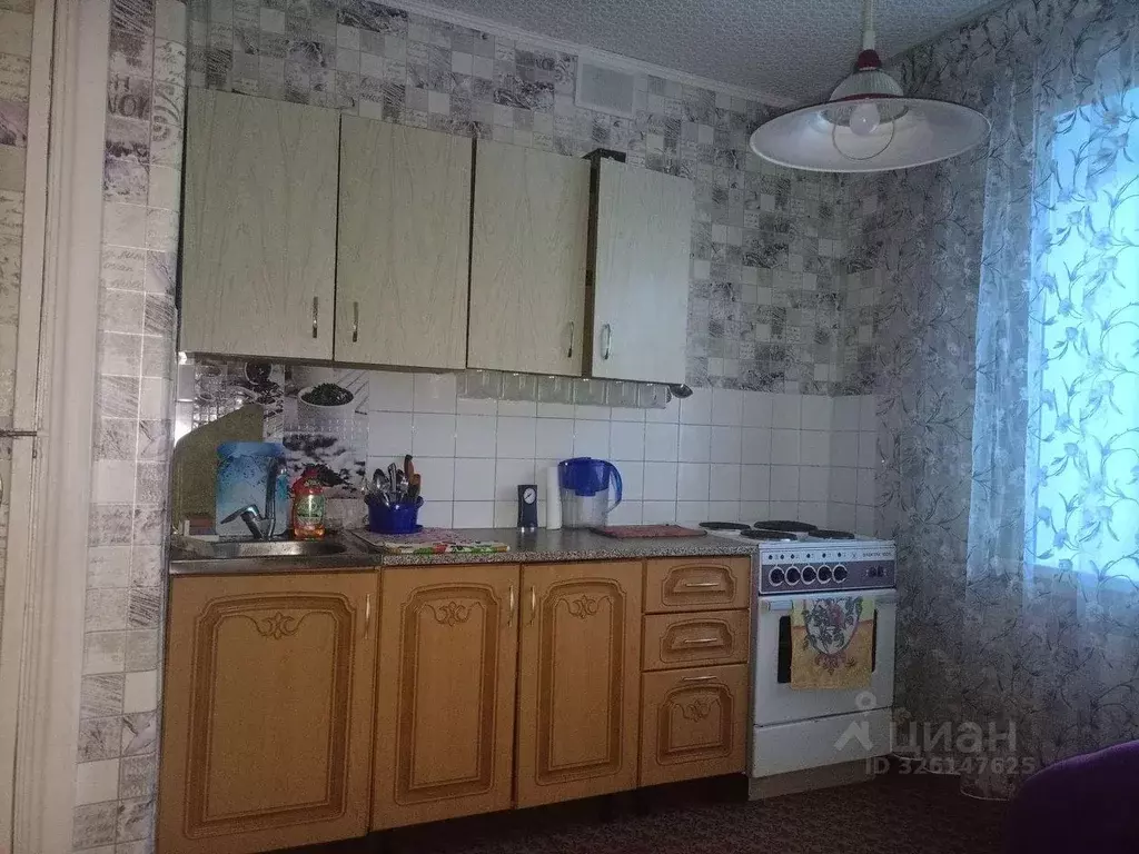 1-к кв. Красноярский край, Дудинка ул. Островского, 17 (42.0 м) - Фото 1