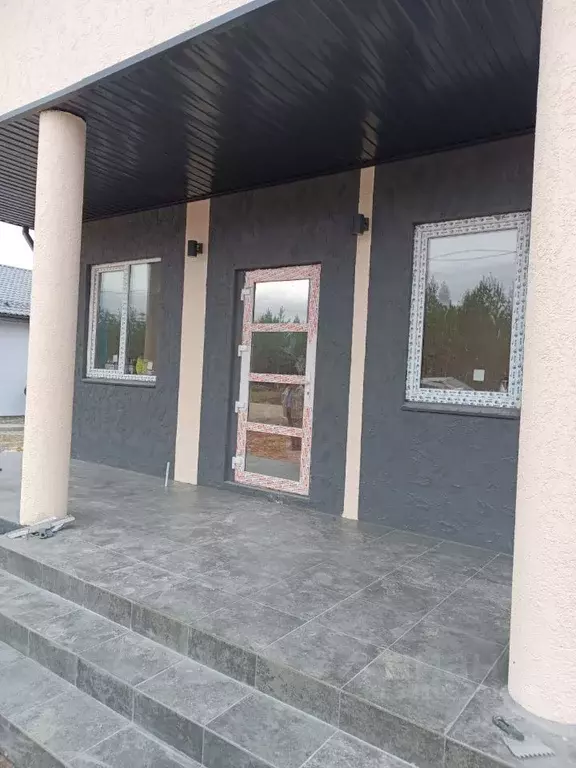 Коттедж в Свердловская область, Белоярский муниципальный округ, пос. ... - Фото 2