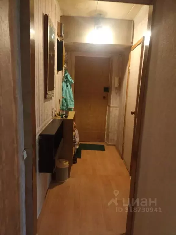 2-к кв. Смоленская область, Смоленск ул. Кирова, 55 (48.0 м) - Фото 0