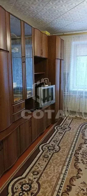 Комната Воронежская область, Воронеж Иркутская ул., 5 (17.9 м) - Фото 1