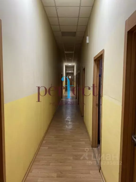 Помещение свободного назначения в Москва Рязанский просп., 6К2 (64 м) - Фото 1