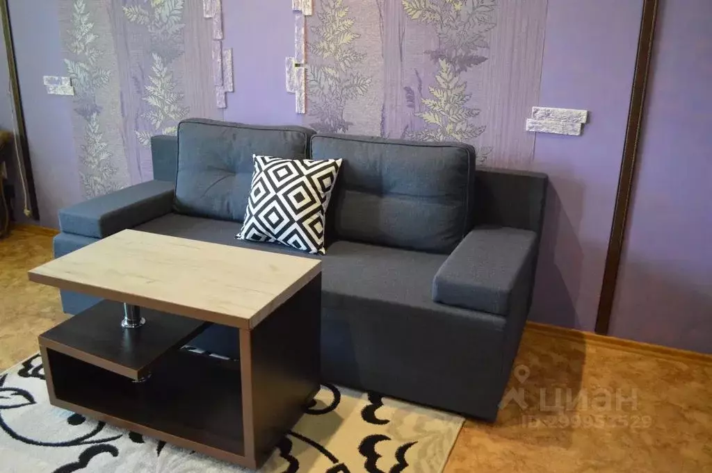 2-к кв. Оренбургская область, Оренбург ул. Чкалова, 70 (60.0 м) - Фото 1