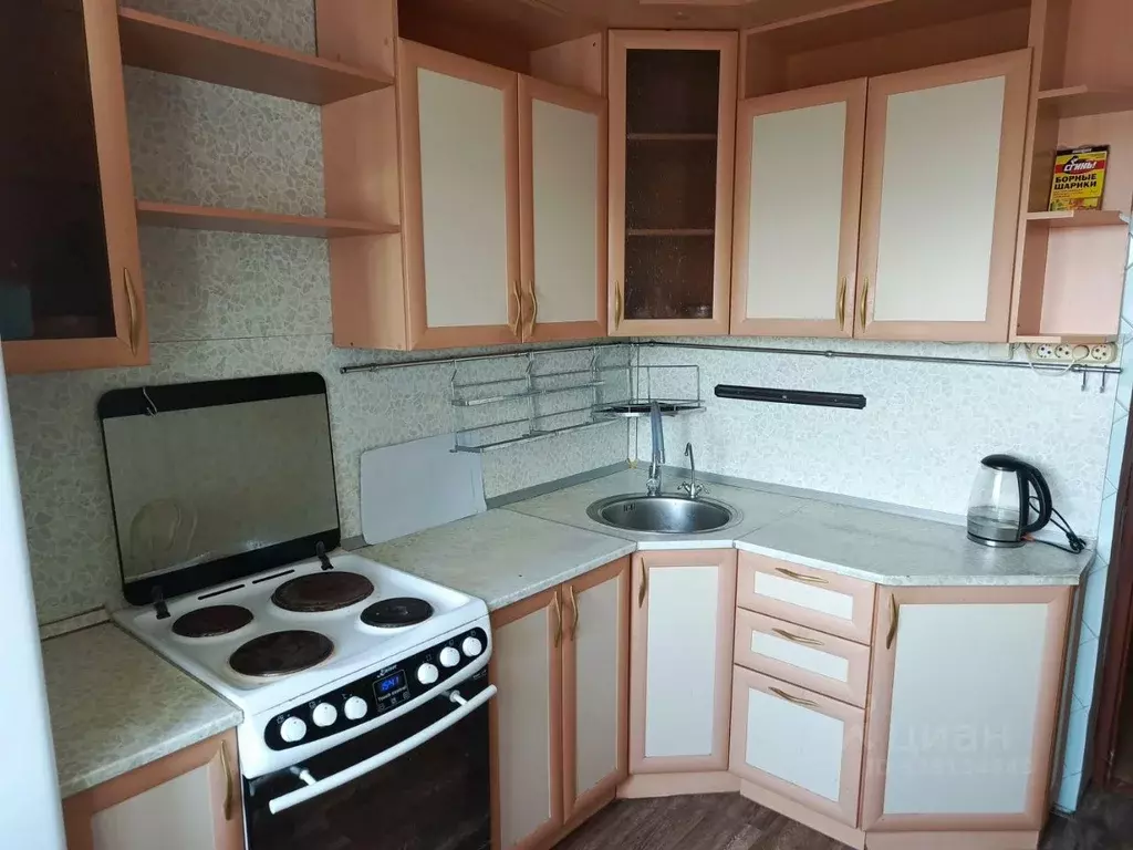 3-к кв. Самарская область, Тольятти Южное ш., 45 (62.0 м) - Фото 2