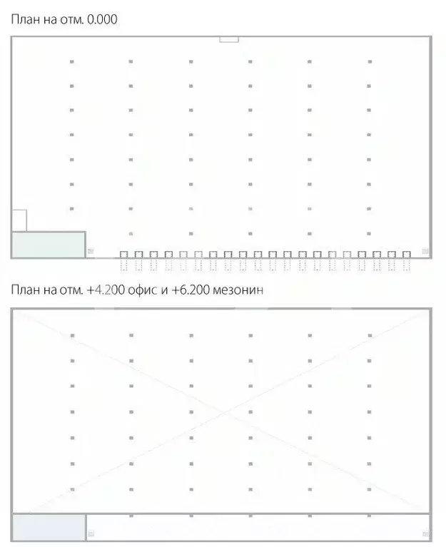 Помещение свободного назначения в Московская область, Дмитровский ... - Фото 2