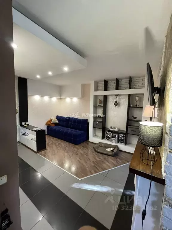 2-к кв. Крым, Симферополь ул. Ростовская, 17 (50.0 м) - Фото 2