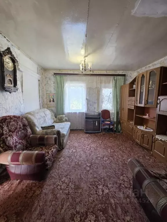 Дом в Астраханская область, Икрянинский район, с. Оранжереи ул. ... - Фото 1