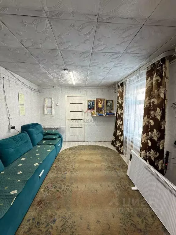 Дом в Тыва, Кызыл ул. 2-я Заречная (90 м) - Фото 2