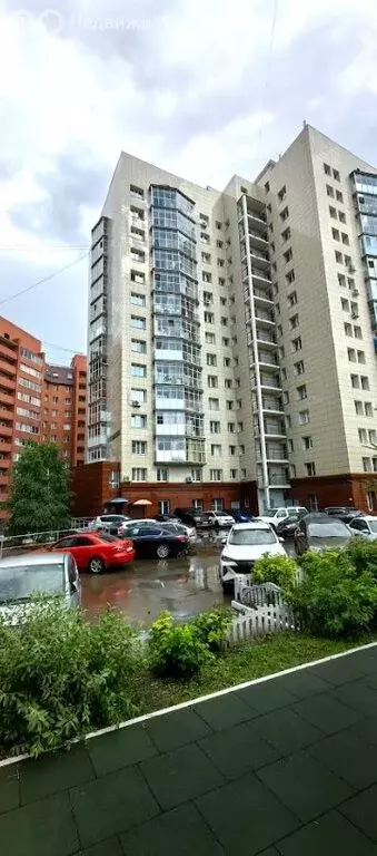 Офис (233 м) - Фото 2