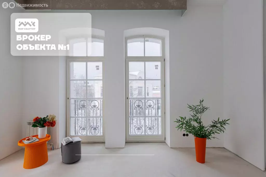 Дом в Санкт-Петербург, Новая улица, 27к2 (312.4 м) - Фото 2