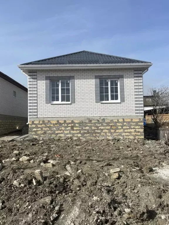 Дом в Ставропольский край, Ставрополь Горка садовое товарищество, 22/2 ... - Фото 2