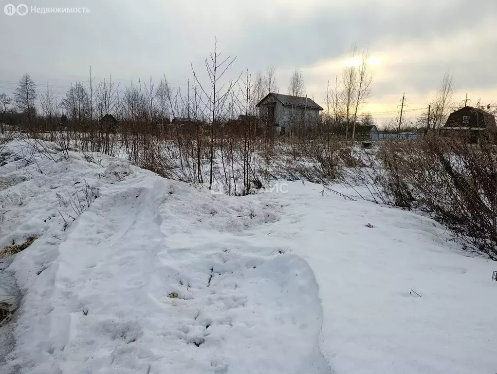 Участок в Калужская область, Перемышльский муниципальный округ, ... - Фото 1
