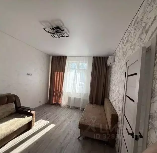 1-к кв. Адыгея, Майкоп ул. К.А. Васильева, 1к3 (32.0 м) - Фото 2